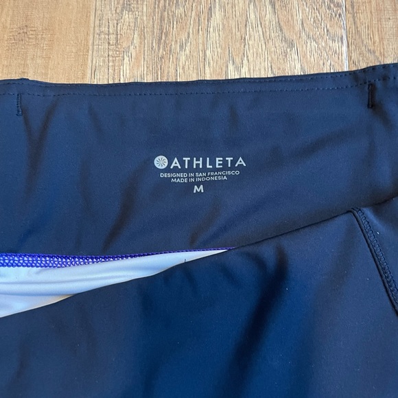 Athleta shorts - Picture 3 of 3